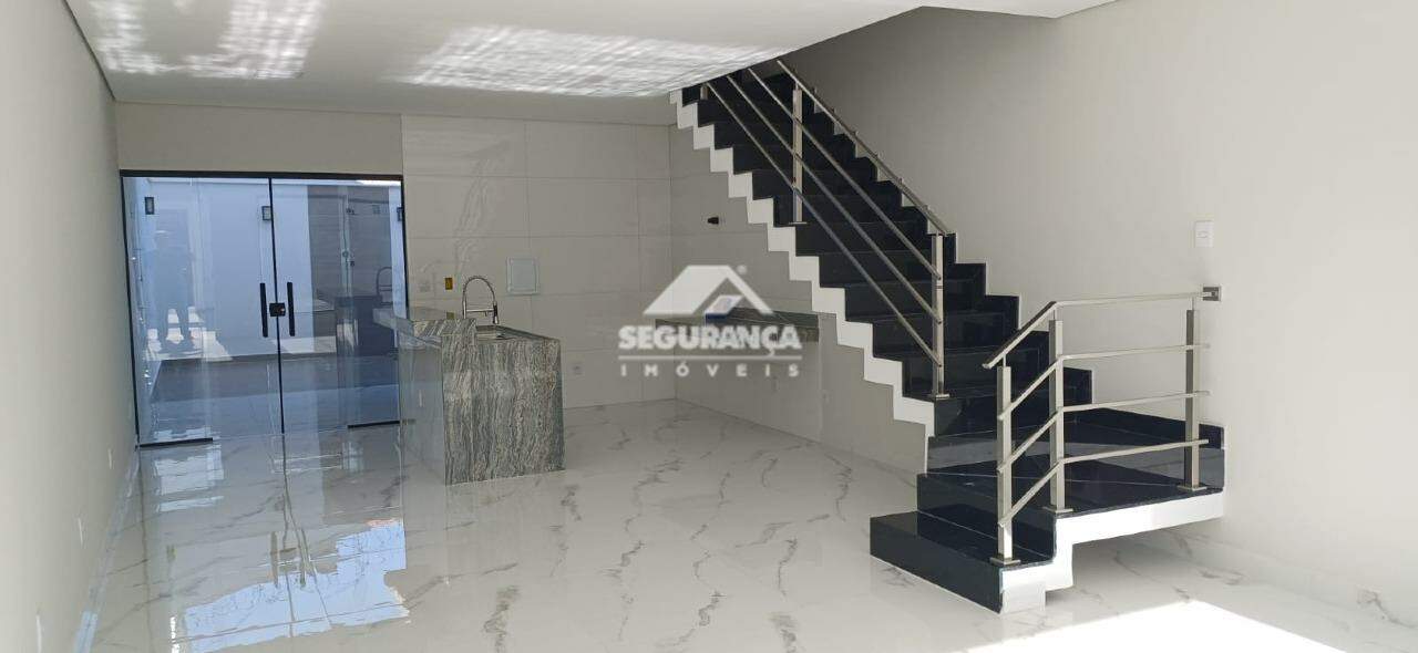 Casa à venda no Cidade Nova: