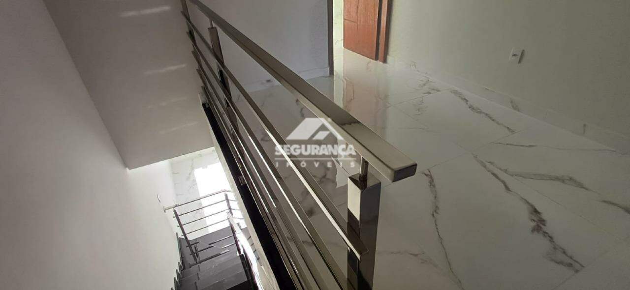 Casa à venda no Cidade Nova: