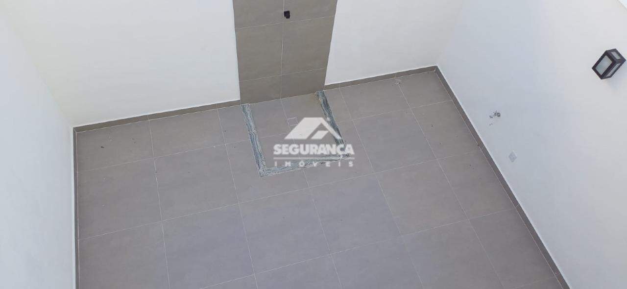 Casa à venda no Cidade Nova: