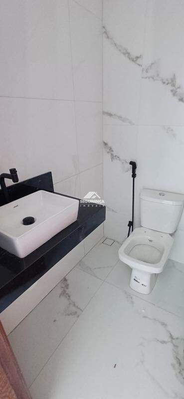 Casa à venda no Cidade Nova: