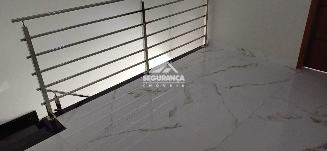 Casa à venda no Cidade Nova: