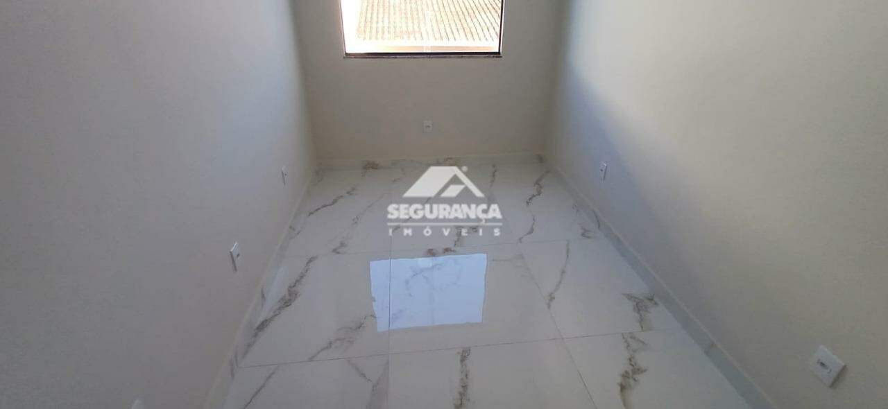 Casa à venda no Cidade Nova: 