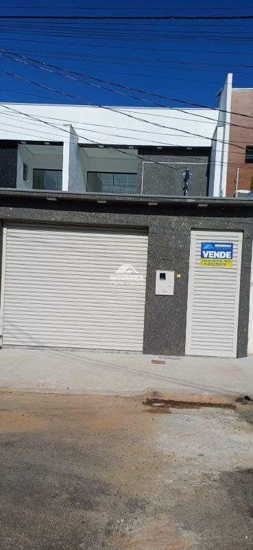 Casa à venda no Cidade Nova: 