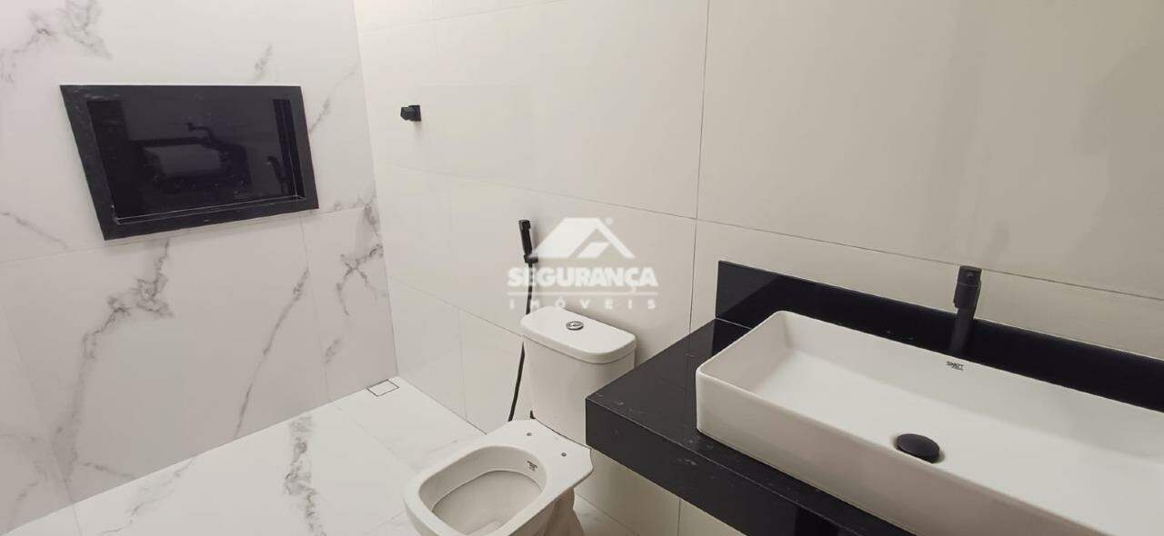 Casa à venda no Cidade Nova: