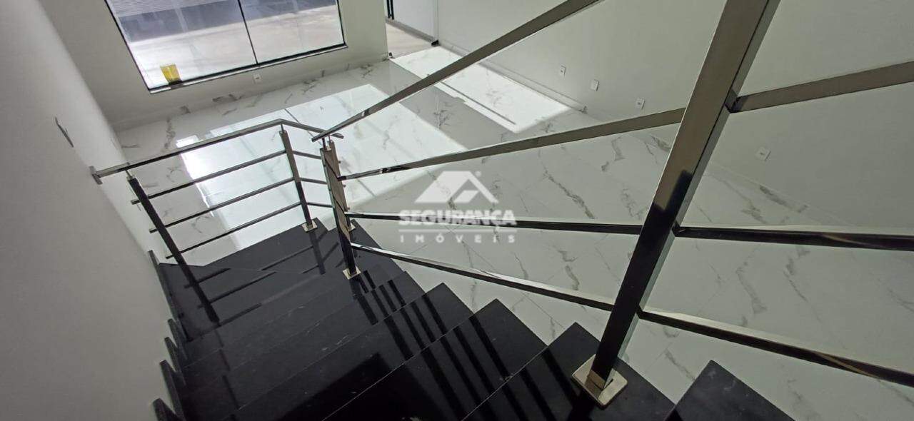 Casa à venda no Cidade Nova: