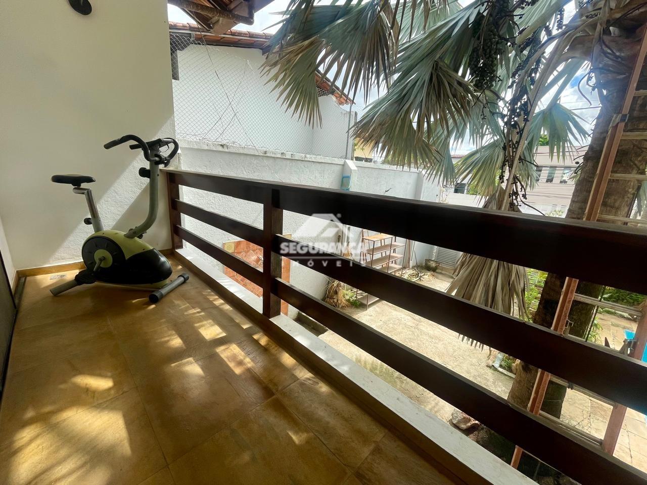 Casa à venda no Ilha dos Araújos: