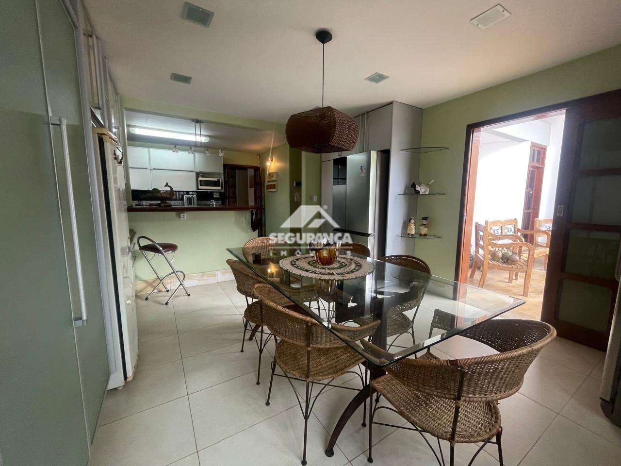 Casa à venda no Ilha dos Araújos: