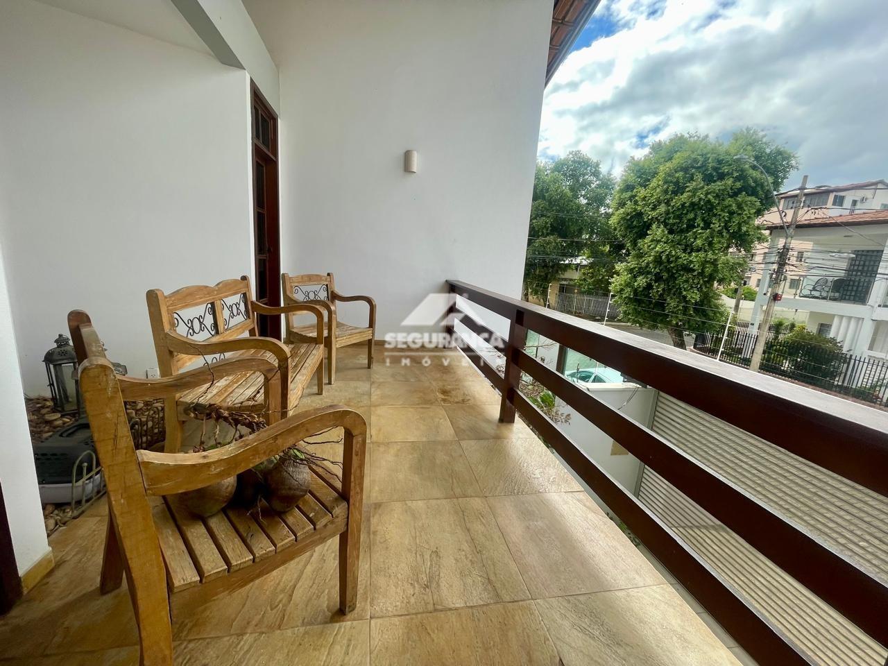 Casa à venda no Ilha dos Araújos: