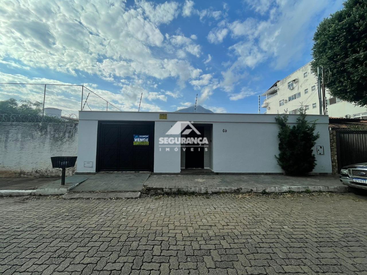 Lote à venda no Ilha dos Araújos: 