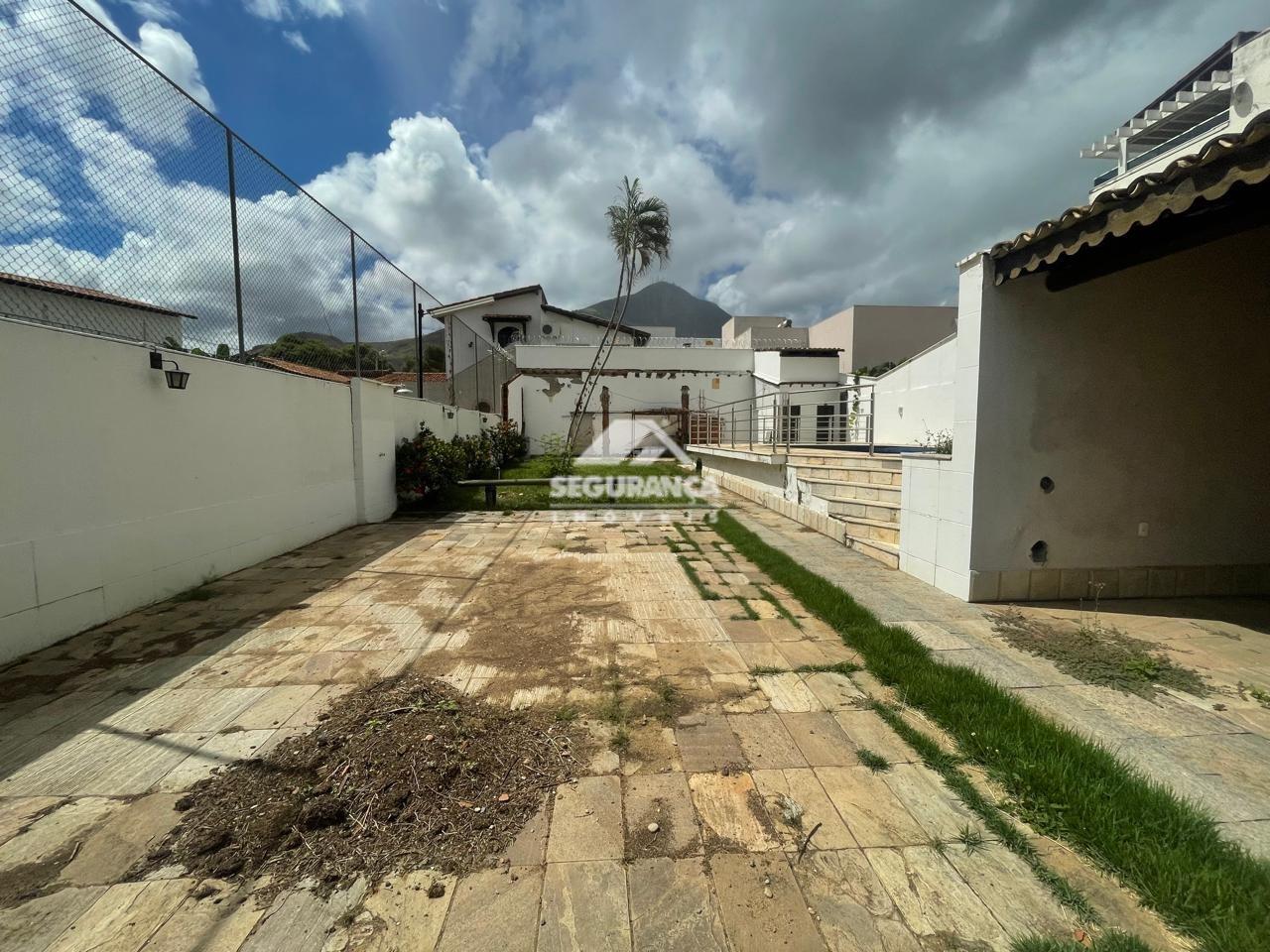 Lote à venda no Ilha dos Araújos: 