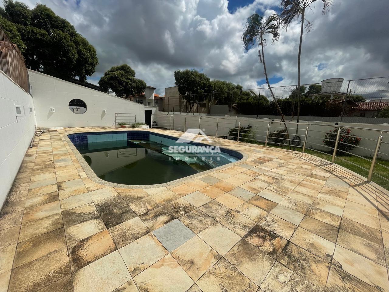 Lote à venda no Ilha dos Araújos: 