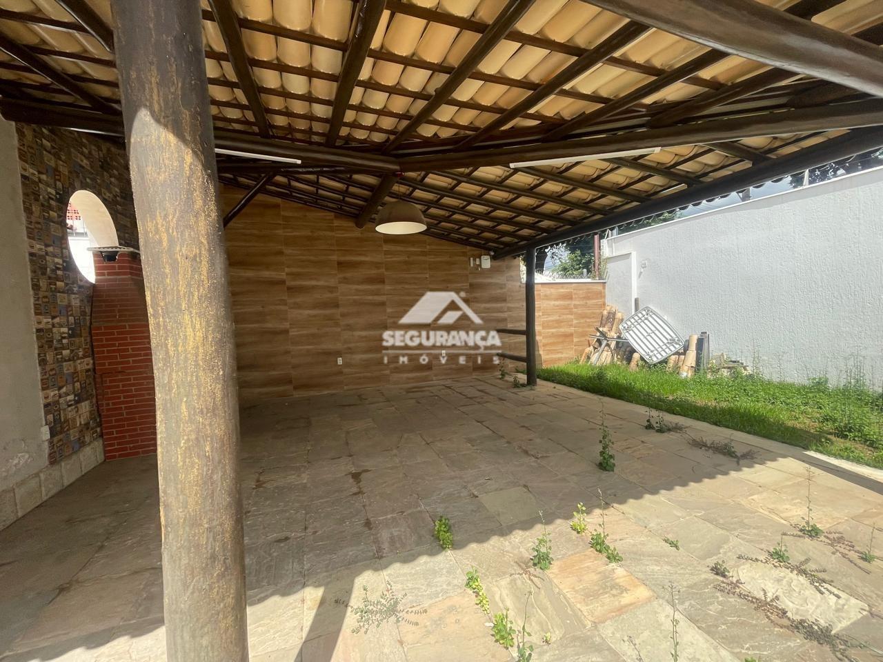 Lote à venda no Ilha dos Araújos: 