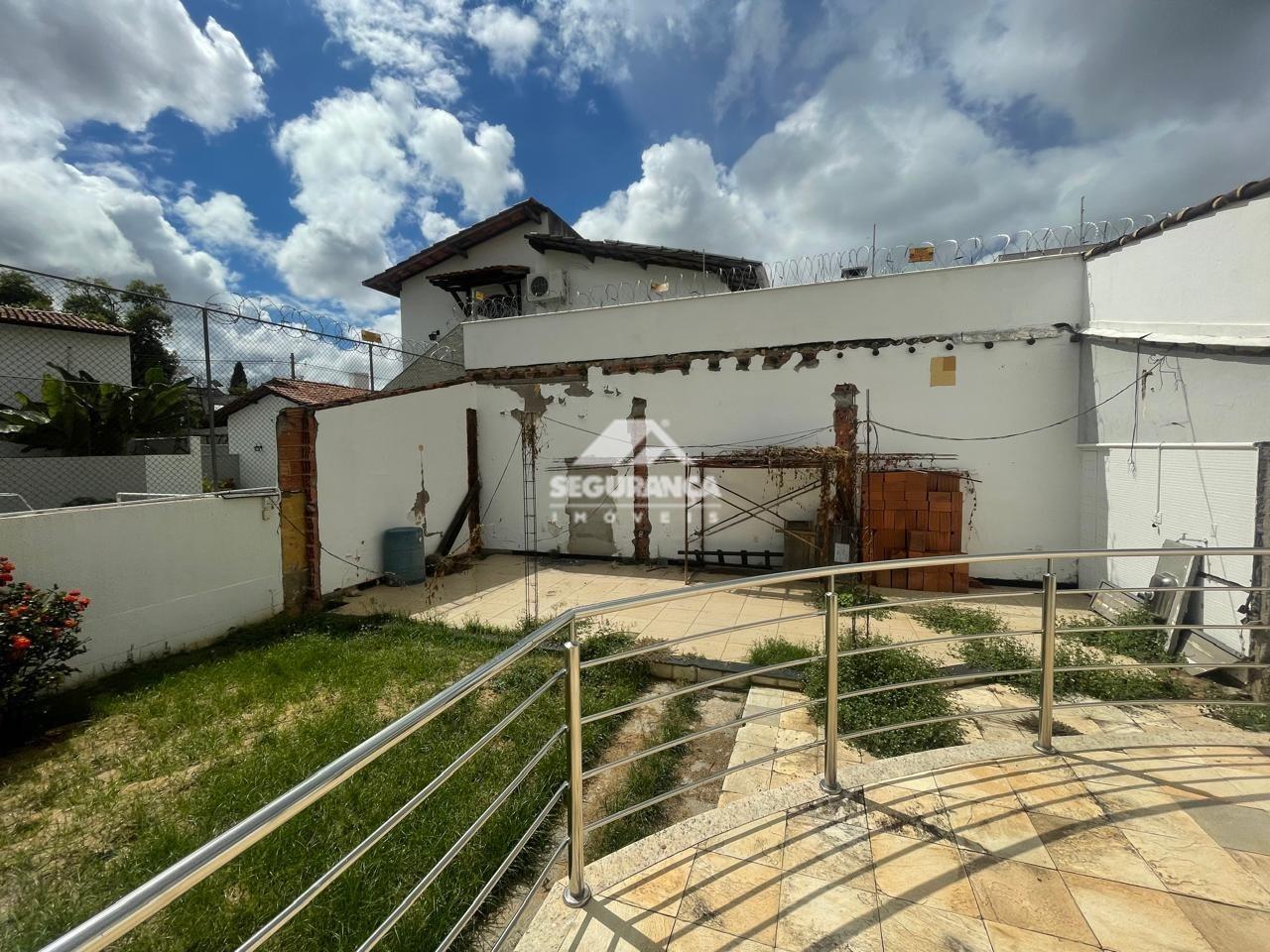 Lote à venda no Ilha dos Araújos: 