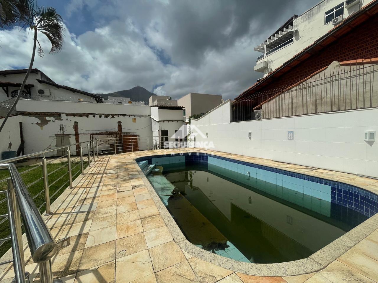 Lote à venda no Ilha dos Araújos: 