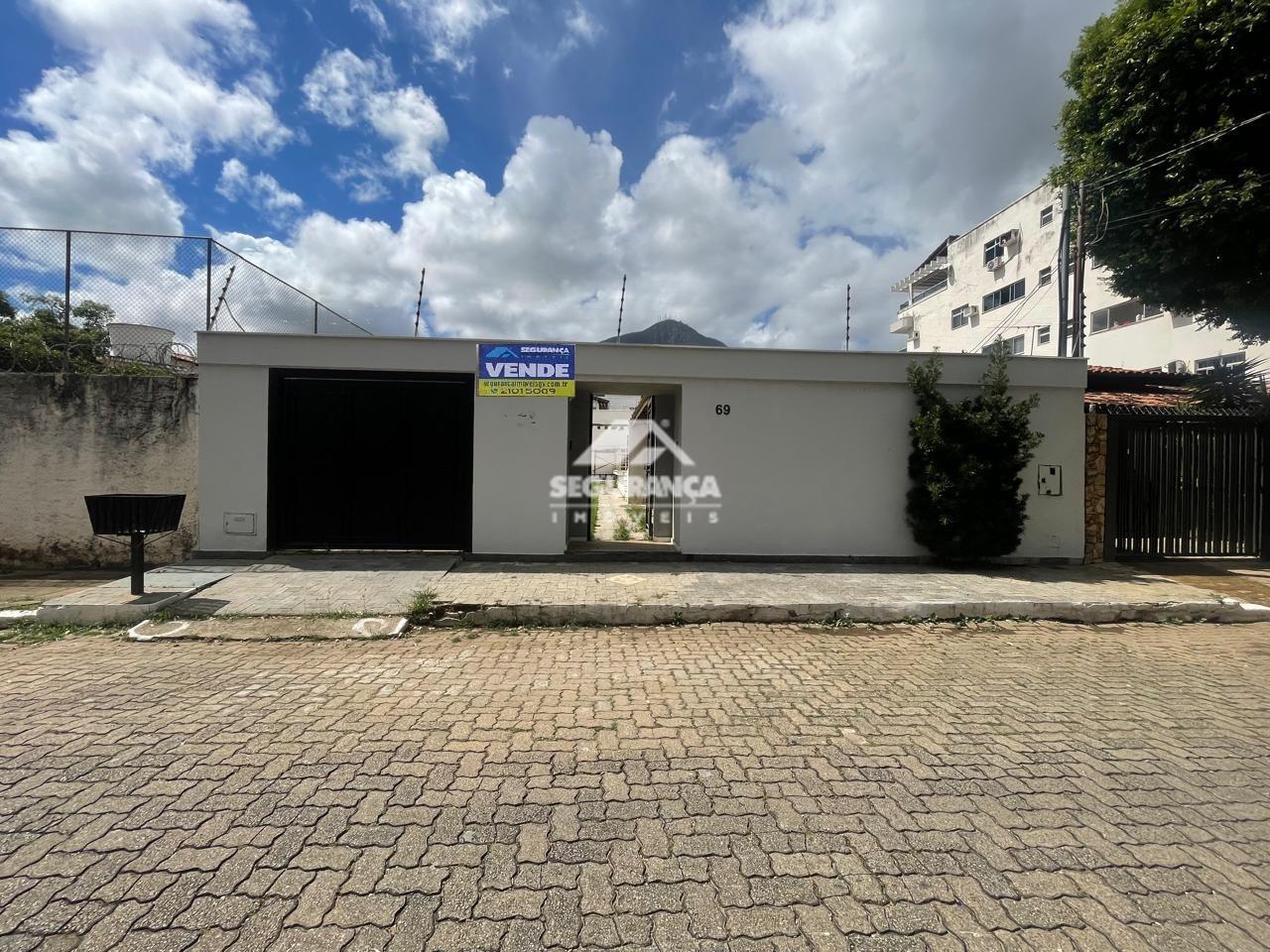 Lote à venda no Ilha dos Araújos: 