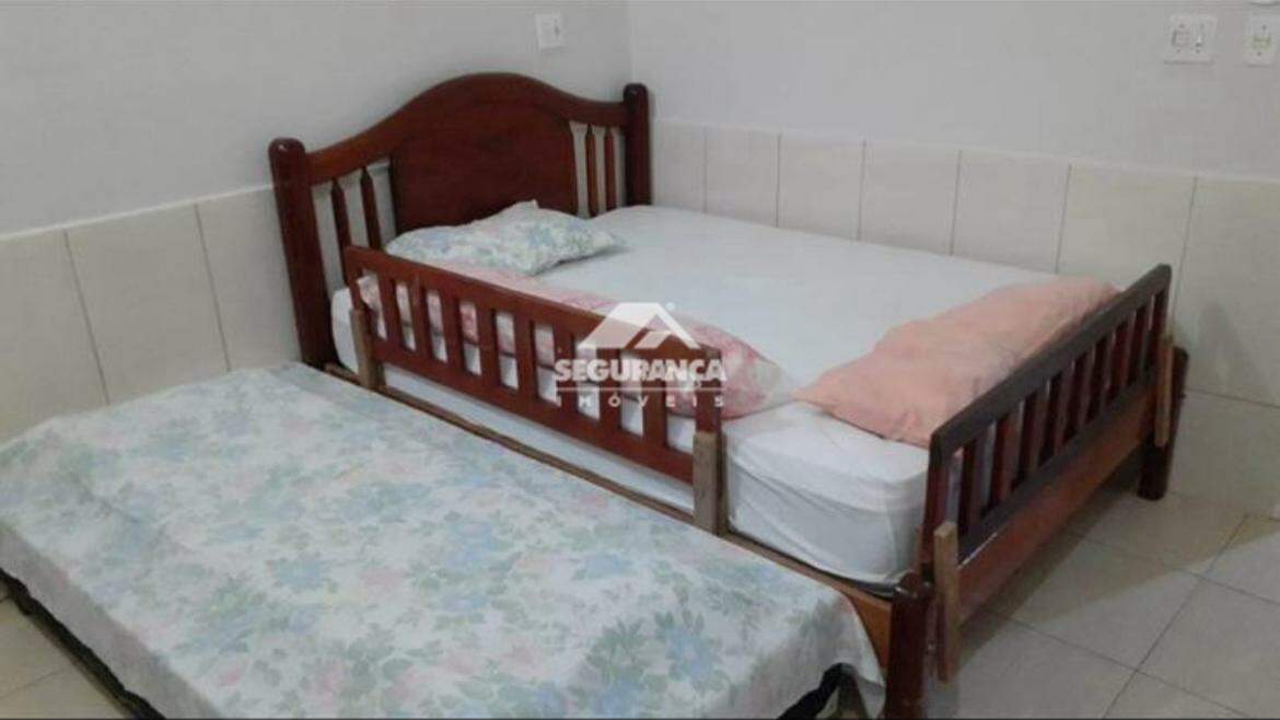 Casa à venda no Universitário: 