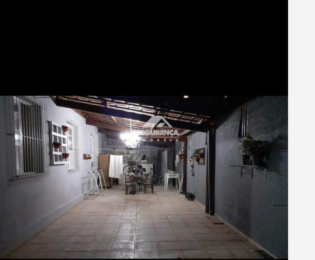 Casa à venda no Universitário: 