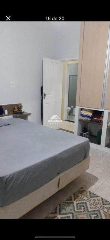 Casa à venda no Universitário: 