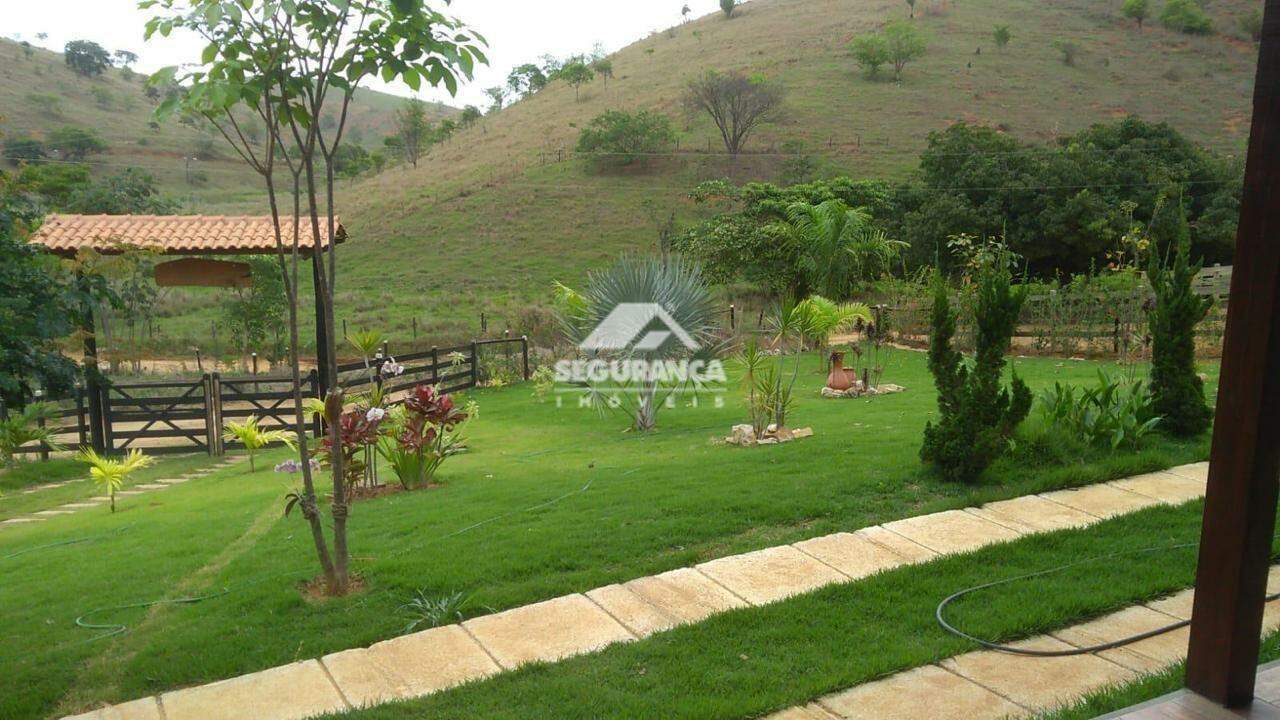 Sítio à venda no ZONA RURAL: 