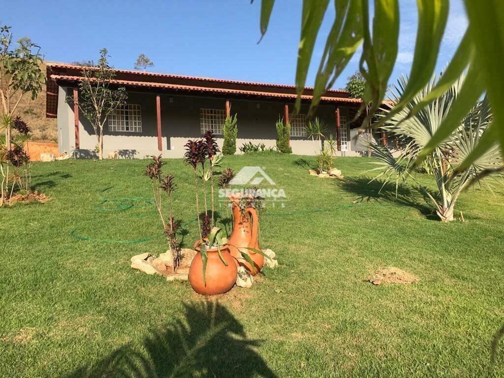 Sítio à venda no ZONA RURAL: 