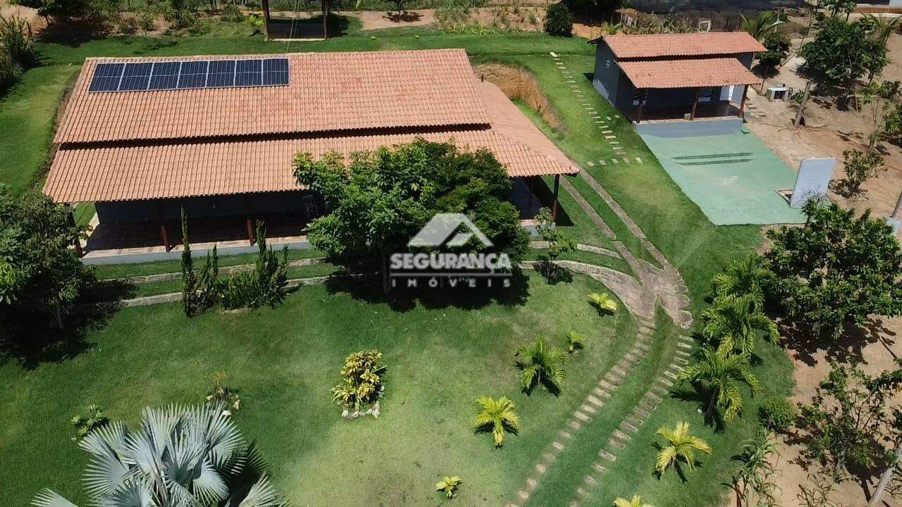 Sítio à venda no ZONA RURAL: 