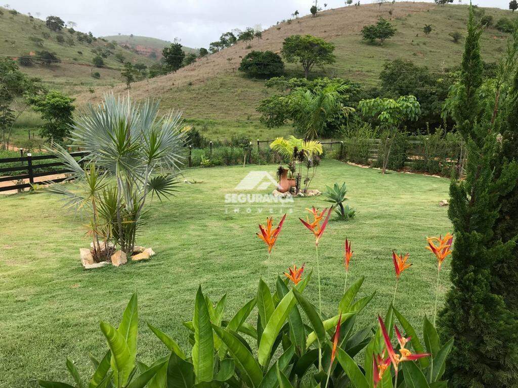 Sítio à venda no ZONA RURAL: 
