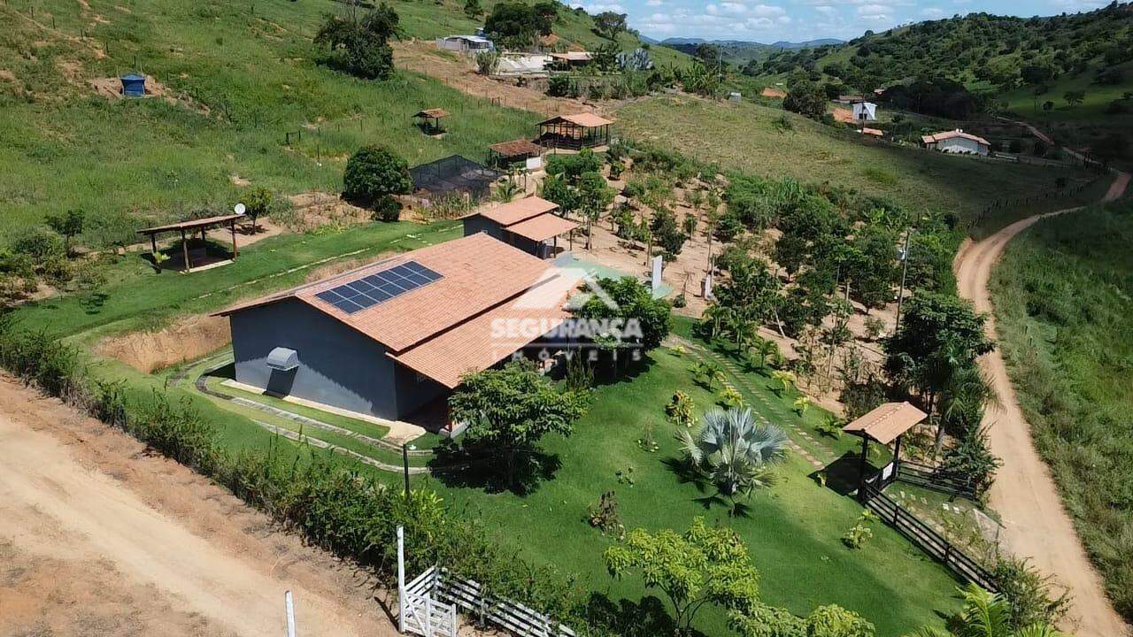 Sítio à venda no ZONA RURAL: 