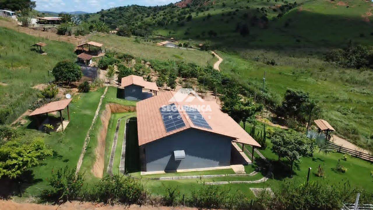 Sítio à venda no ZONA RURAL: 