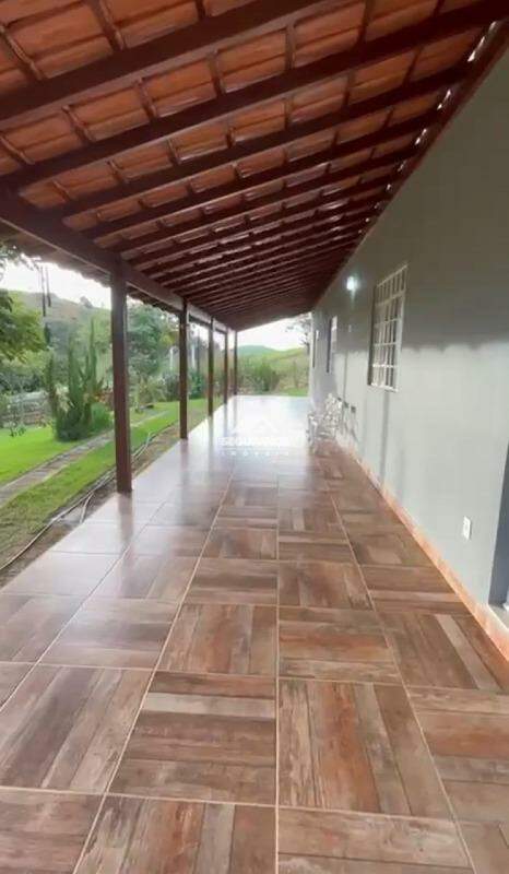 Sítio à venda no ZONA RURAL: 