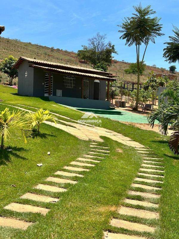 Sítio à venda no ZONA RURAL: 