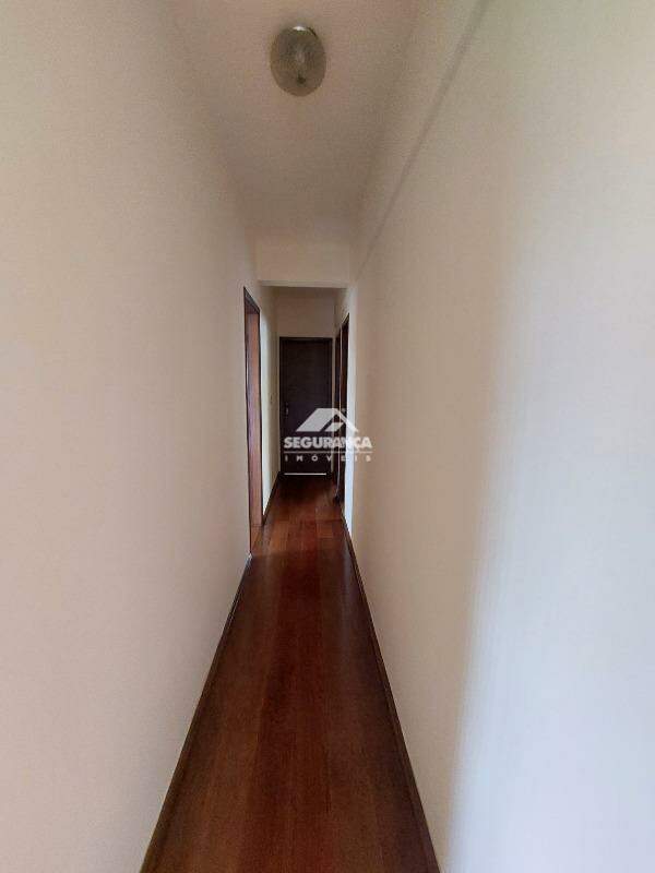 Apartamento para aluguel no Centro: HALL