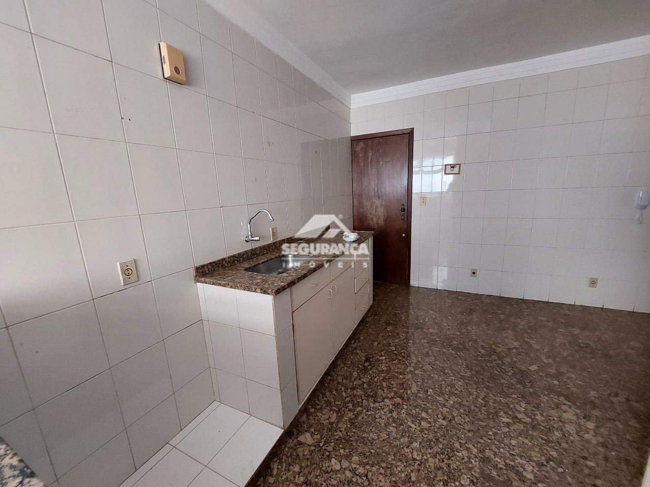 Apartamento para aluguel no Centro: COZINHA