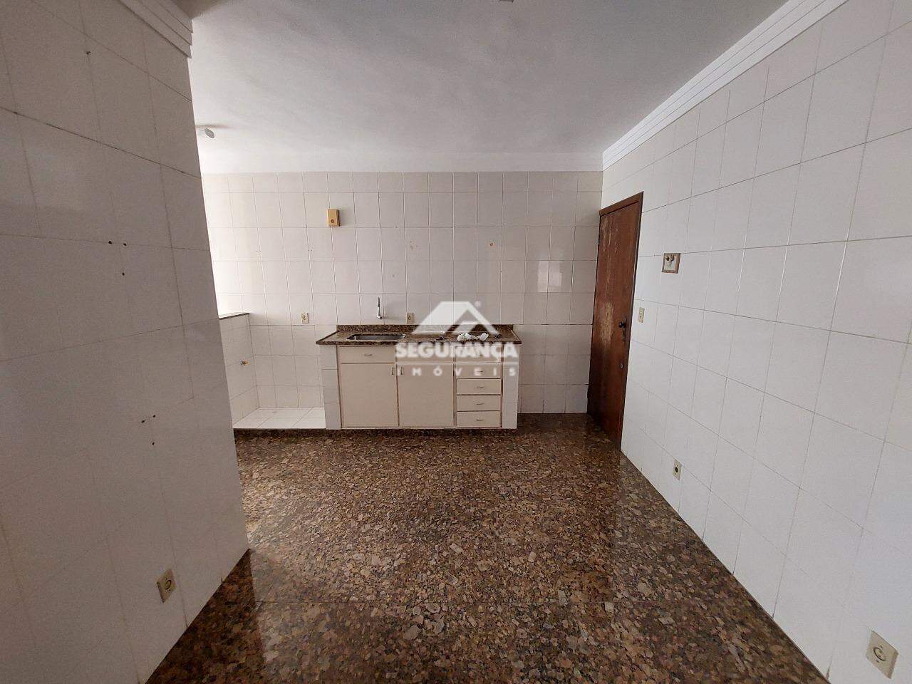 Apartamento para aluguel no Centro: COZINHA