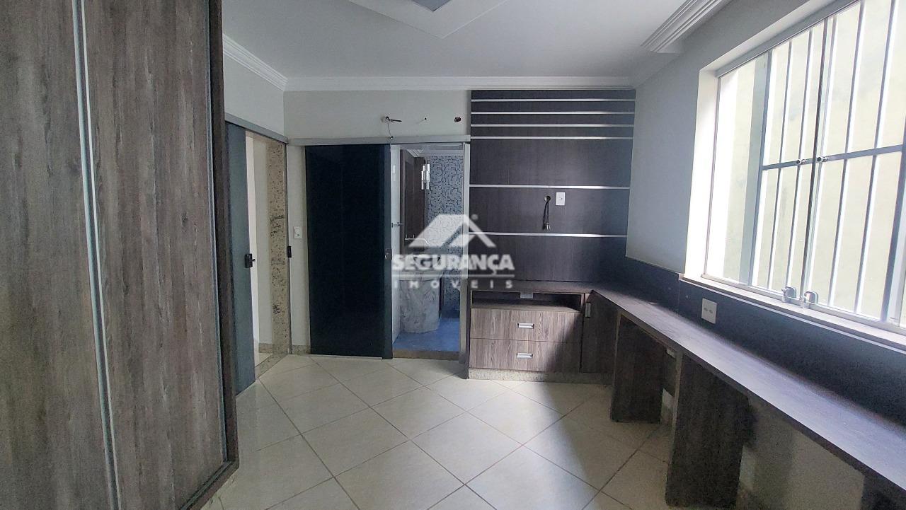 Apartamento à venda no São Pedro: SUÍTE (1)