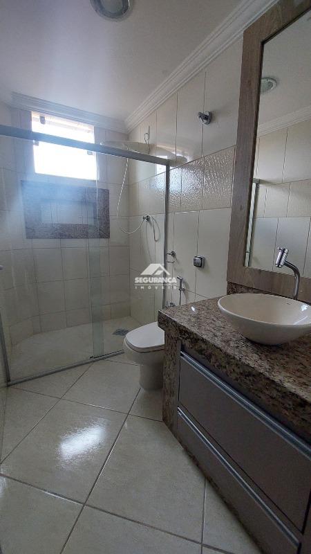 Apartamento à venda no São Pedro: BANHEIRO SOCIAL