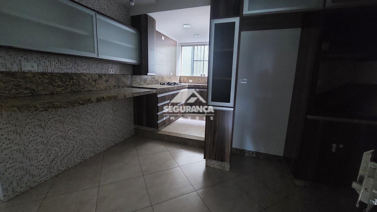Apartamento à venda no São Pedro: COZINHA