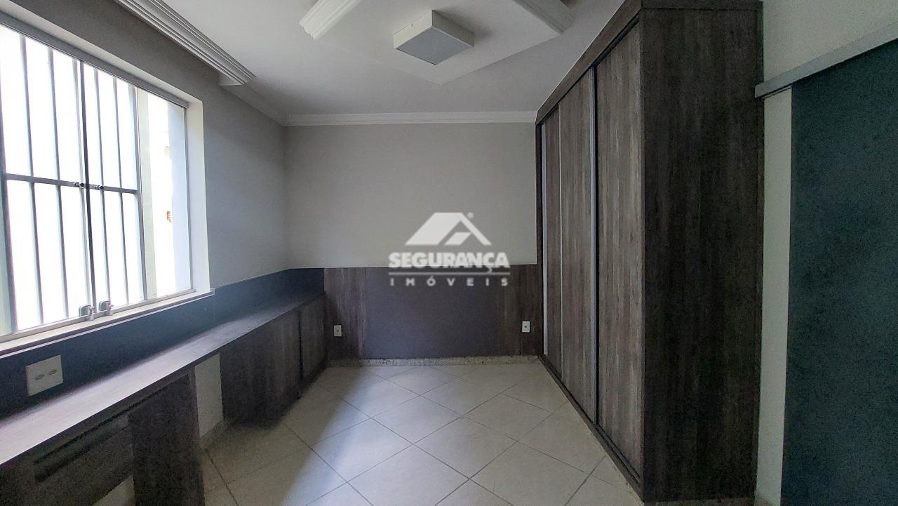 Apartamento à venda no São Pedro: SUÍTE (1)