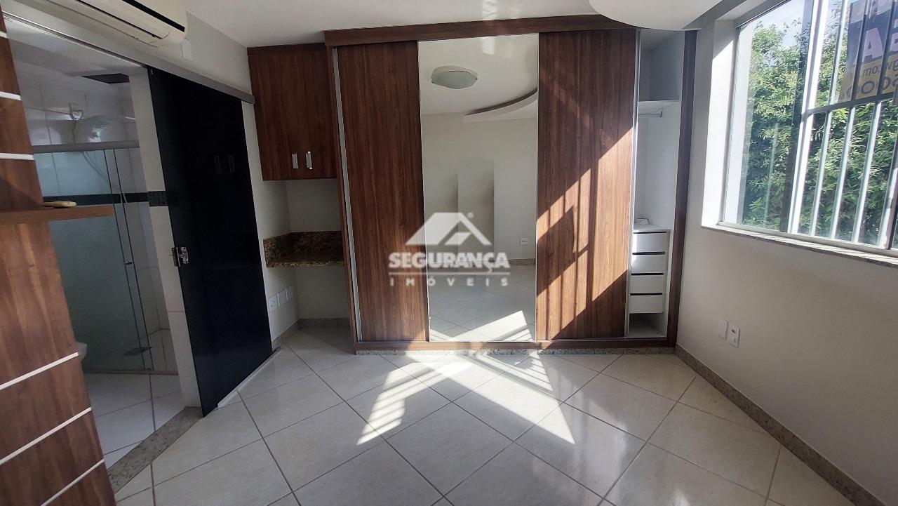 Apartamento à venda no São Pedro: SUÍTE (2)