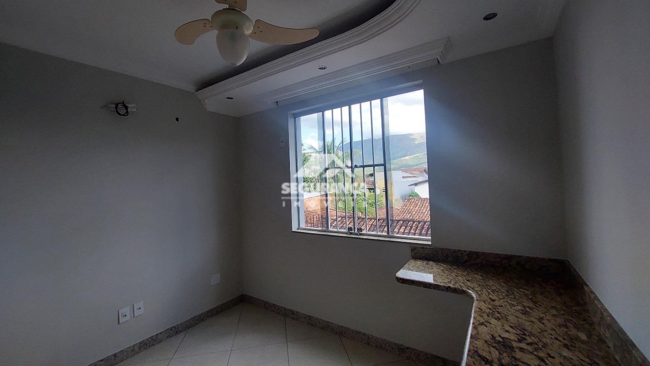Apartamento à venda no São Pedro: QUARTO (1)