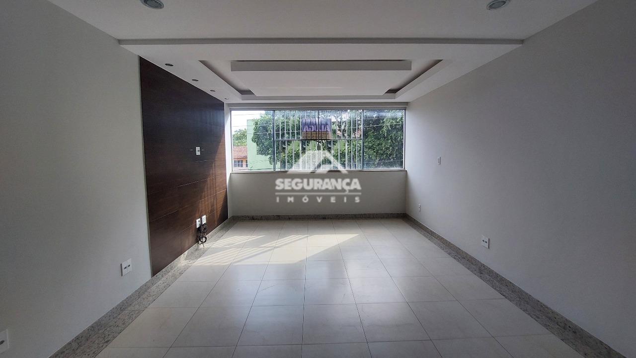 Apartamento à venda no São Pedro: SALA