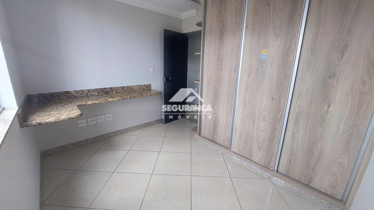 Apartamento à venda no São Pedro: QUARTO (1)