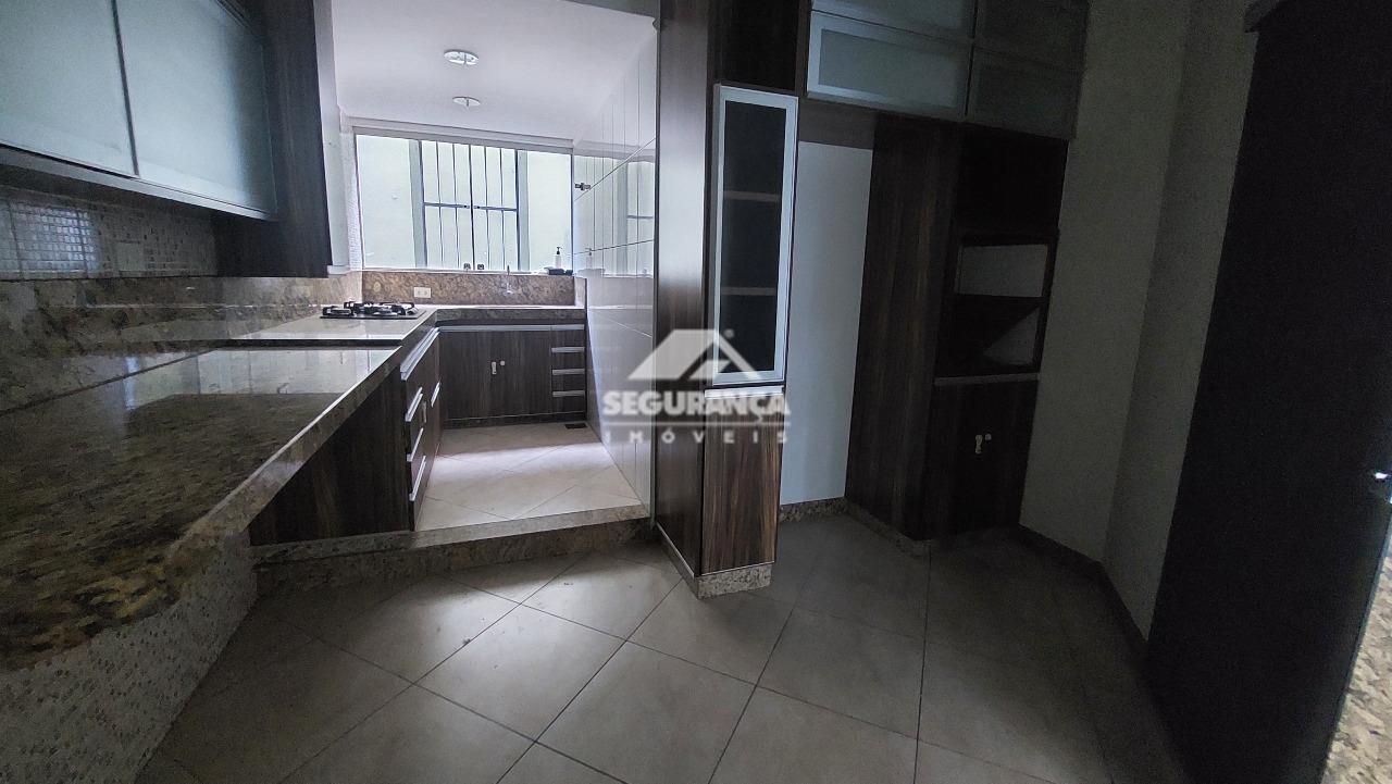 Apartamento à venda no São Pedro: COZINHA