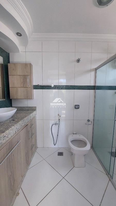 Apartamento à venda no São Pedro: BANHEIRO SUÍTE (2)