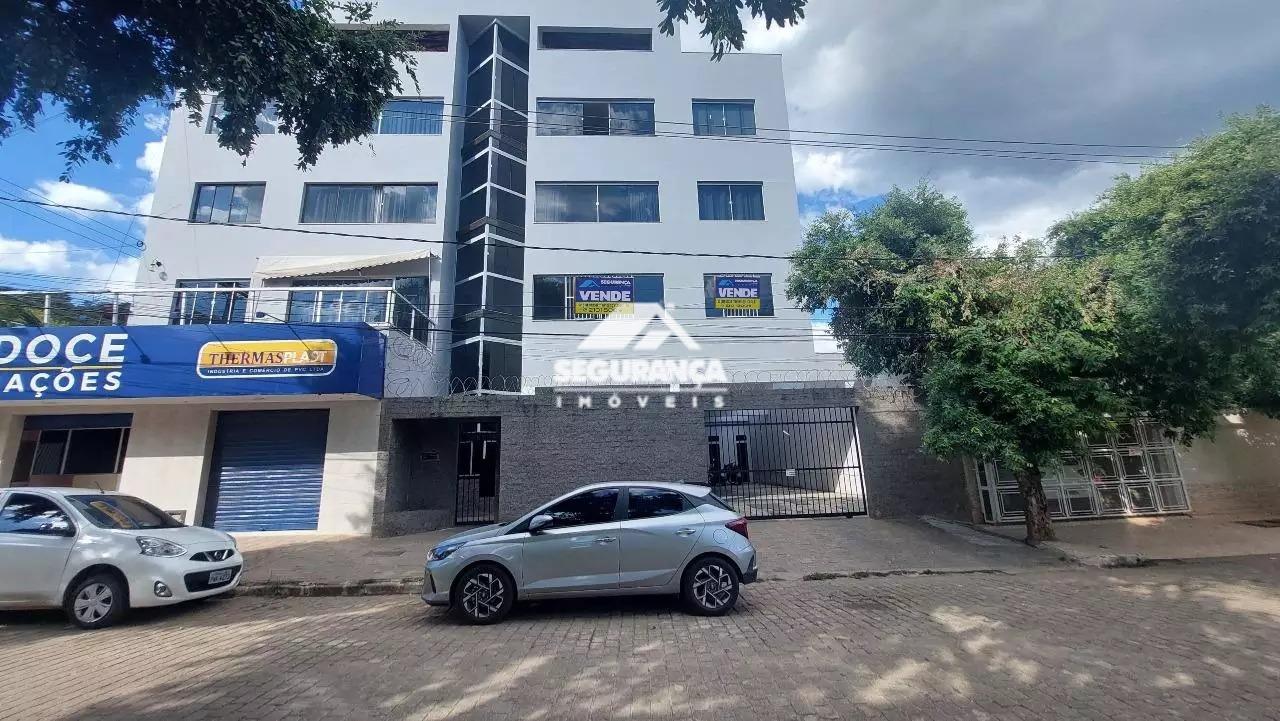 Apartamento à venda no São Pedro: 