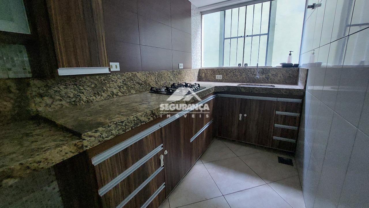 Apartamento à venda no São Pedro: COZINHA