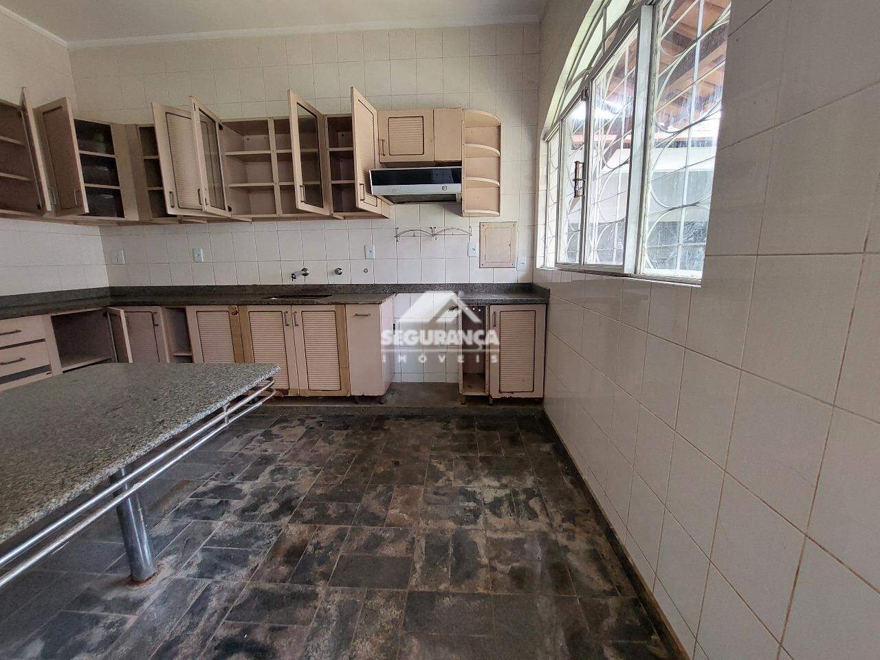 Casa para aluguel no Ilha dos Araújos: COZINHA