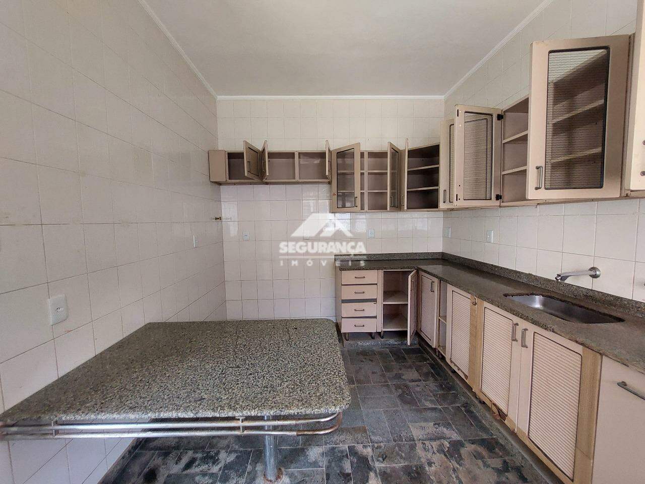 Casa para aluguel no Ilha dos Araújos: COZINHA