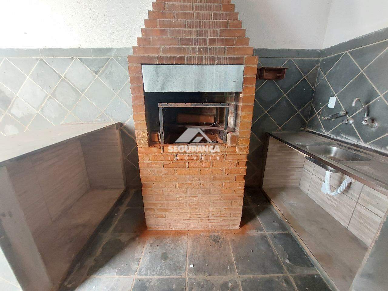 Casa para aluguel no Ilha dos Araújos: ÁREA GOURMET
