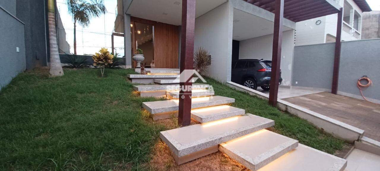 Casa à venda no Vila Rica: