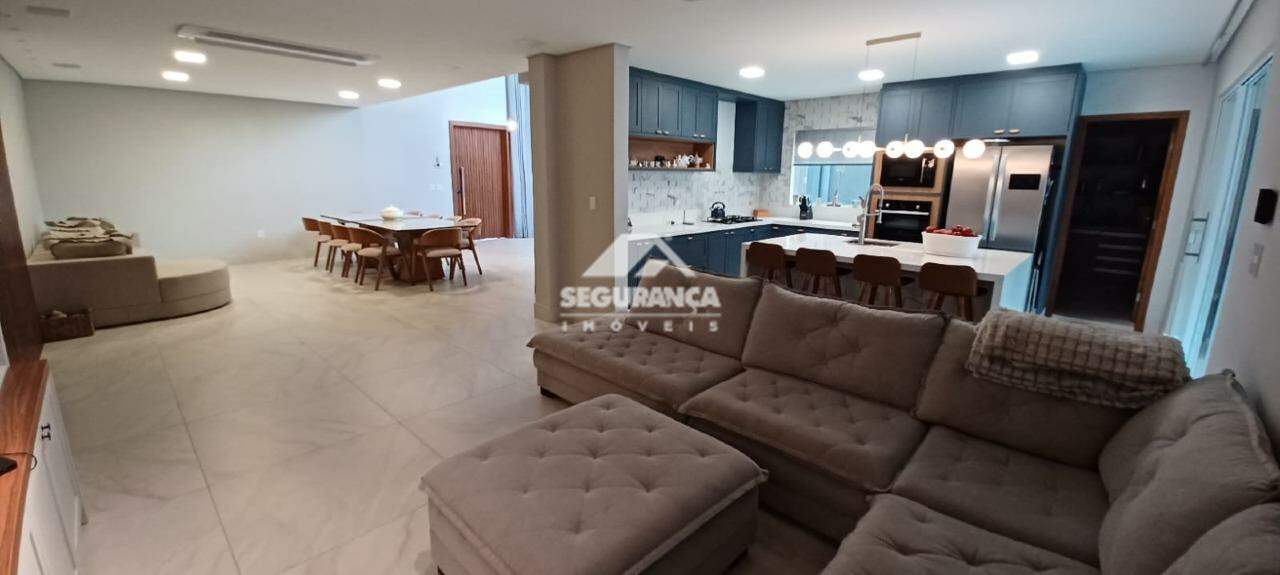 Casa à venda no Vila Rica: